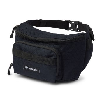 Columbia Tassen Meisjes, Zigzag 1L Hip Pack Zwart, 35TQCGHUX